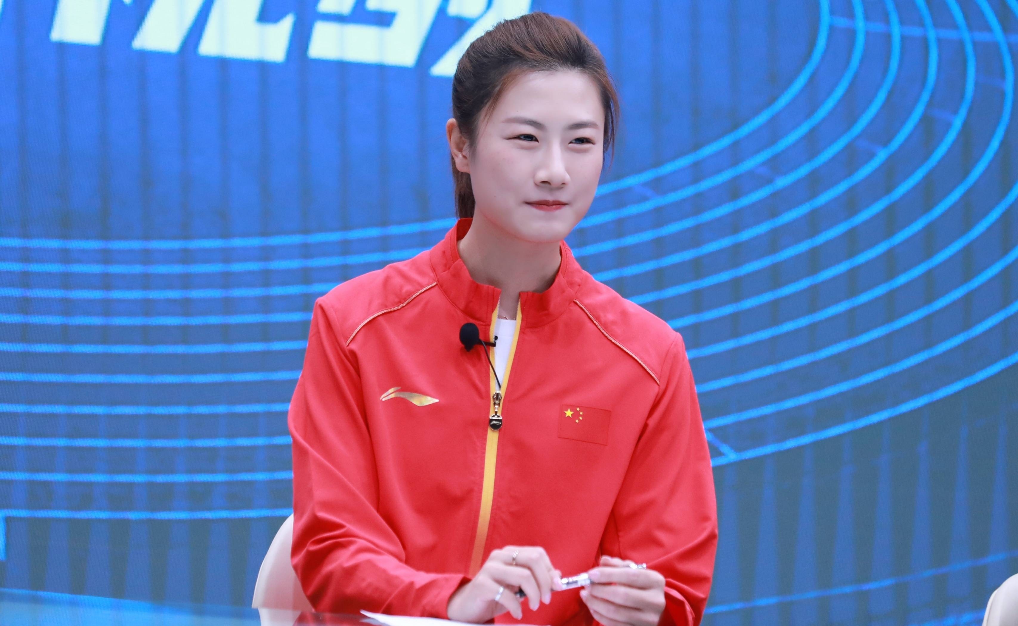 丁宁不在全运会正赛名单里！5位主力身兼4项，刘诗雯依然参加混双