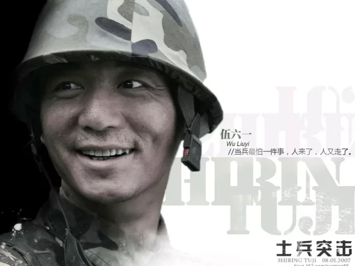 他是被绑匪看上的男人，明明是绑架，却被一日