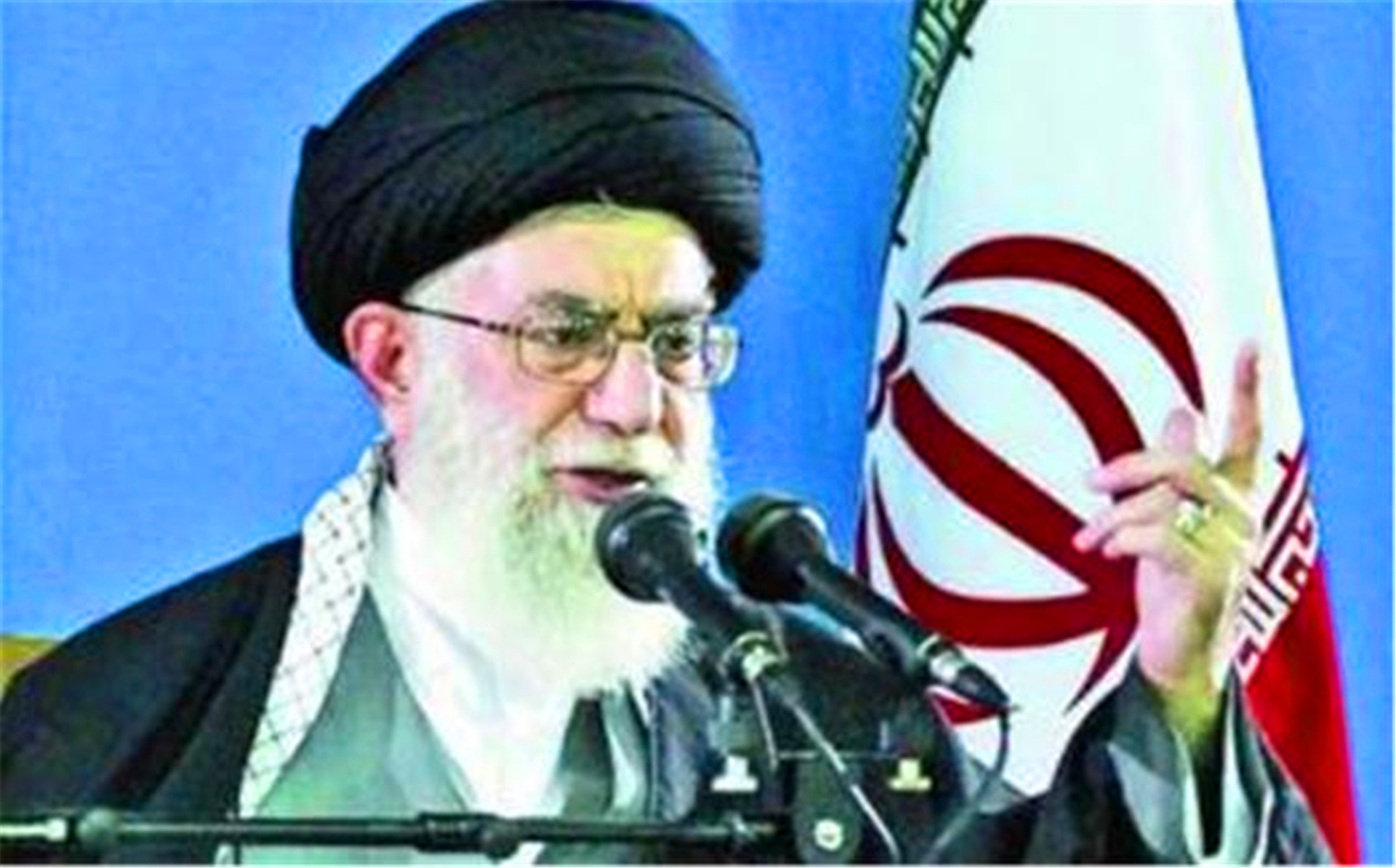 伊朗导弹专家突然死亡，只因女护士收下10万美金