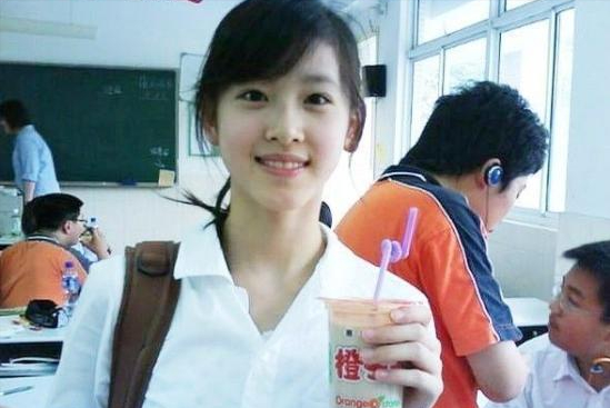 细数刘强东背后的女人——章泽天：我可不是刘强东的花瓶