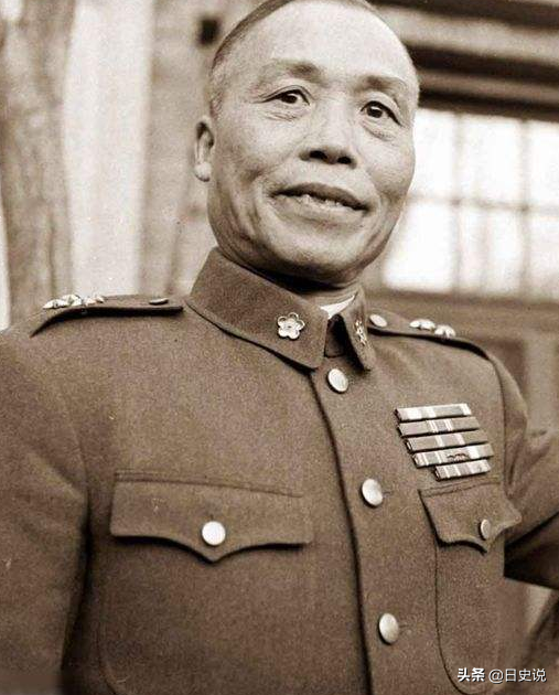 國(guó)軍中，獲得一級(jí)上將軍銜的都是誰(shuí)？其軍銜又是如何設(shè)置的？