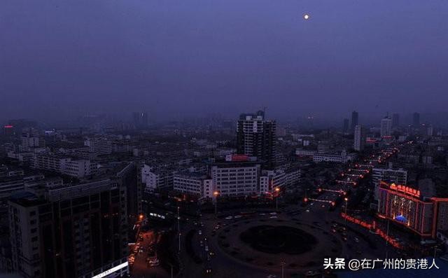 山西省11地级市城建风采