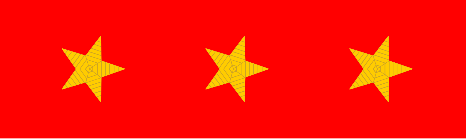 各国军衔标识：日本