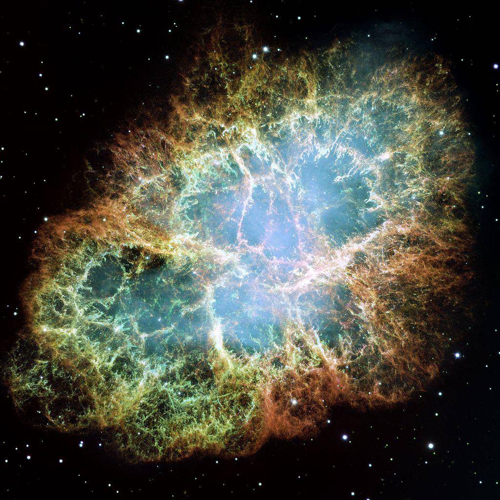 揭秘！成为超新星之前，恒星会经历什么？