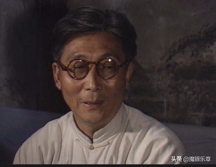 上海臺重播《上海一家人》，忘不了這23位演員，多位老戲骨已離世