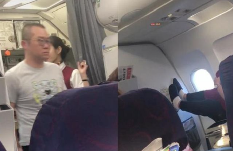 看完乐嘉的老婆，再看涂磊的老婆，一个才女，