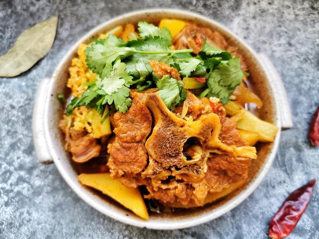 年菜少不了羊肉，分享6種羊肉的家常做法，簡單易做，建議收藏