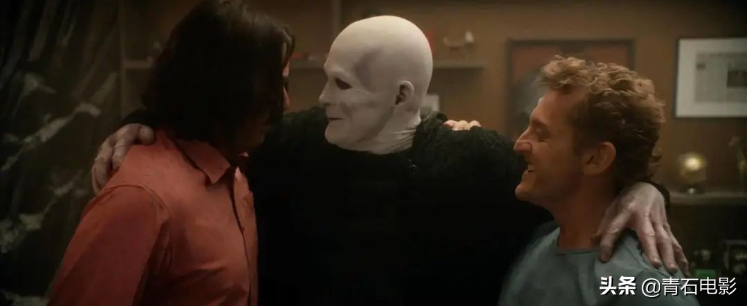 29年了，男神基努里维斯，终于“续命”了他的“