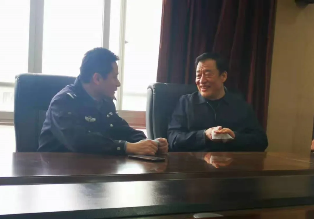 刘奇书记在南昌市暗访，去了这些地方