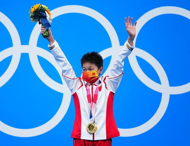 央媒透露全红婵夺冠前家庭真实状况，与此前部分媒体描述不一样