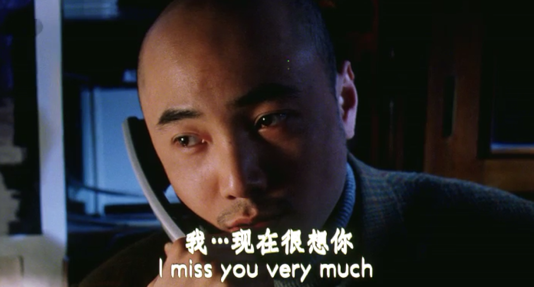 出了出了，这才是我想看的徐峥