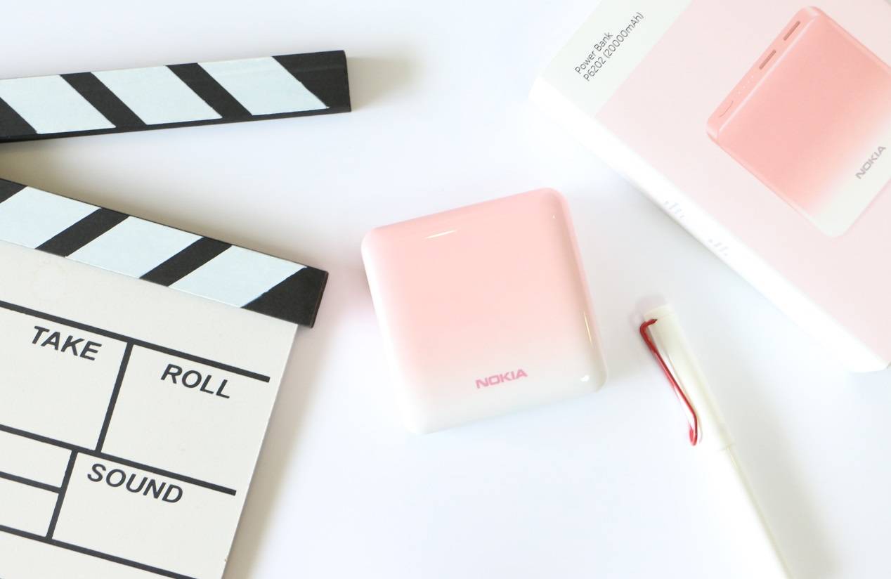 22.5W华为快充、无需情怀！共享充电宝有借无回？诺基亚P6202测评