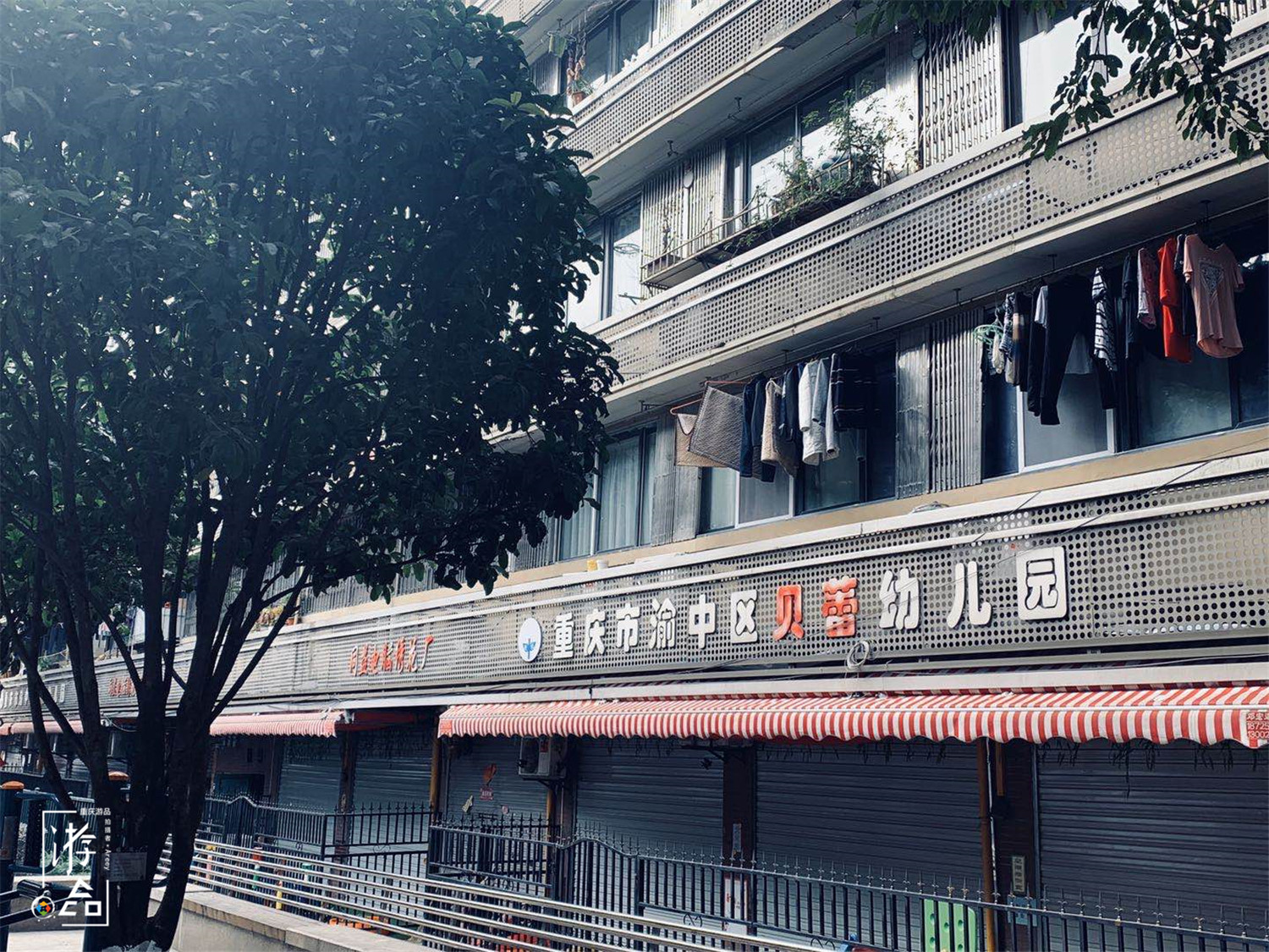 渝中半岛是重庆的缺陷？被打上山城的标签，本地人却拒绝承认