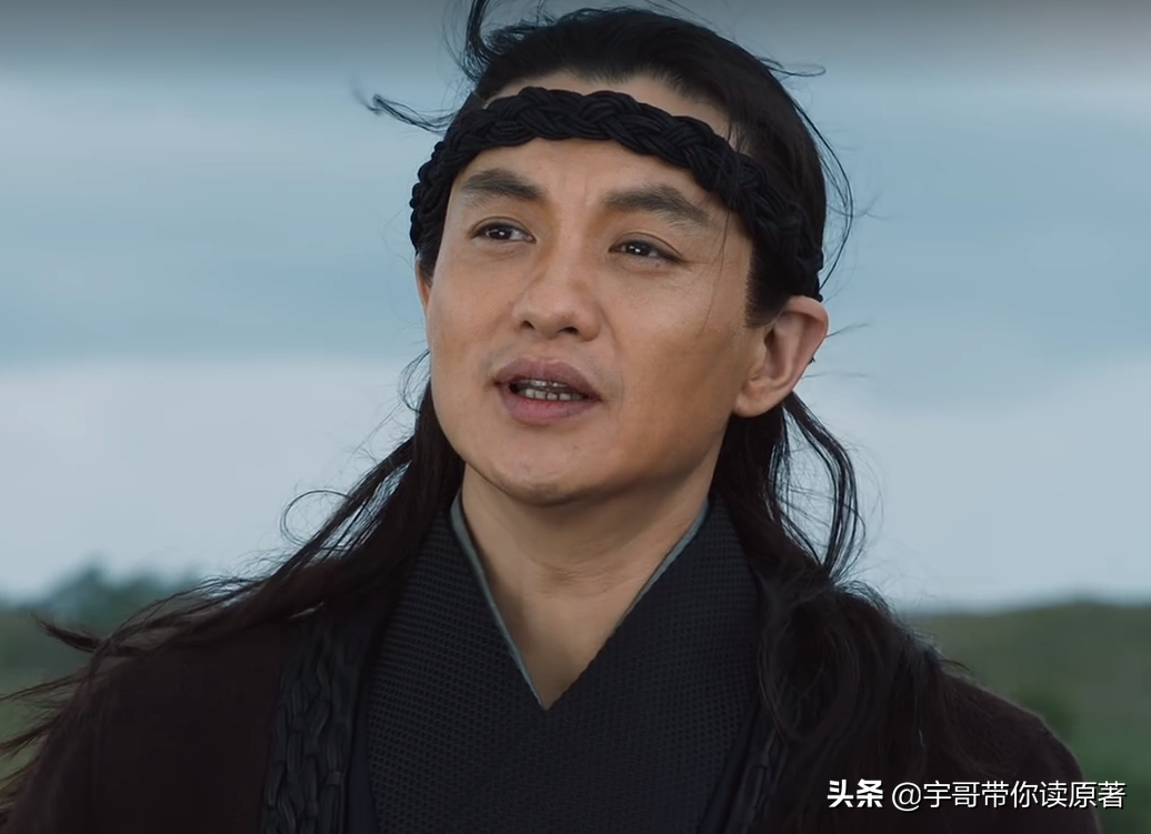 《上阳赋》大结局：萧綦在位16年，王儇虽32岁薨，但人生圆满