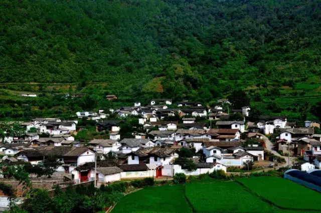 行走云南|在玉溪除了抚仙湖,还有这15个地方美得不要不要的!