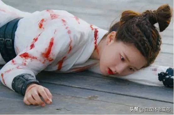 热播剧《传闻中的陈芊芊》，刚开播就获7.5分，