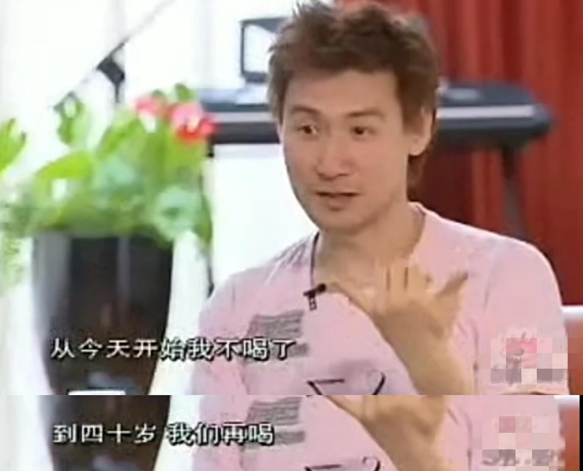 忠貞不渝的張學(xué)友，和他人盡皆知的紅顏知己