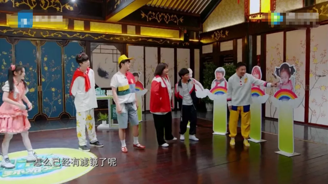 哈哈哈!这些娱乐圈反矫达人也太好笑了