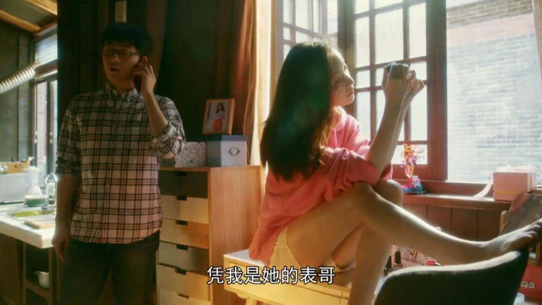 刘诗诗倪妮都很美，可《流金岁月》大概不会是双女主剧的春天