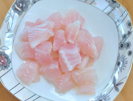 图片[3]-清蒸龙利鱼的做法 鲜香嫩滑口感美味-起舞食谱网