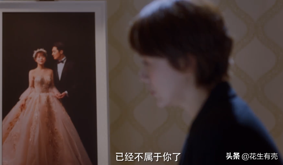 第一集就这么敢拍！任重海清这部新剧，刷新了