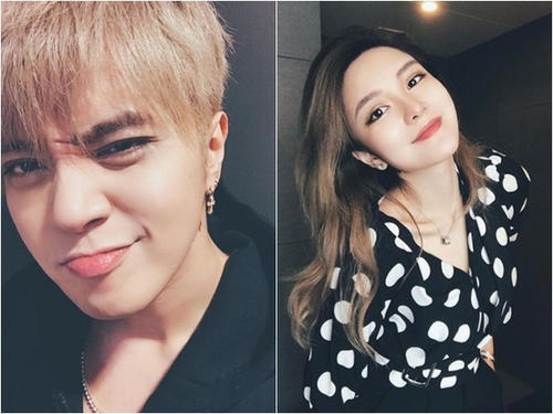 台媒曝罗志祥和周扬青的婚房花费2.17亿，蝴蝶姐