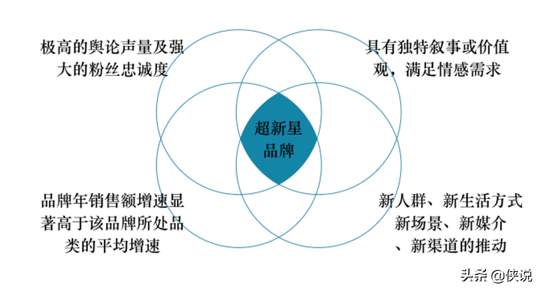 品类细分，需求挖掘：2021超新星品牌白皮书（推荐）