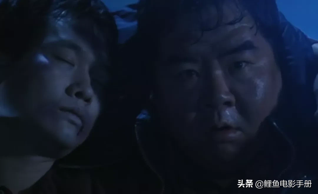 “不疯魔不成活”香港血腥限制级cult《乌鼠机密档案》