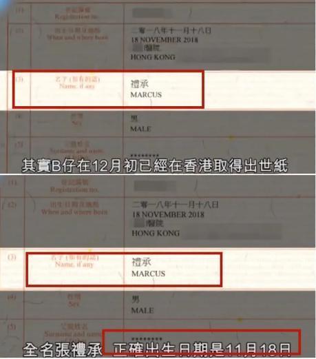 2005年，张柏芝爆猛料“借精生子”，网友：把谢霆锋当生育机器？