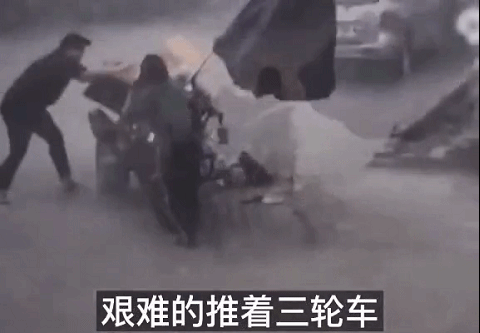 2020年还剩最后一个月：撑不下去的时候，看看这20张图片