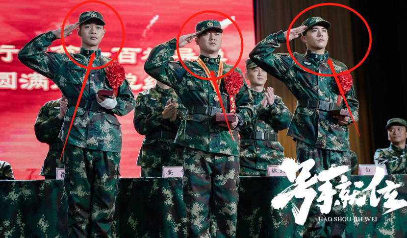 号手就位定档，李易峰等17位实力派演员出演，阵容强大爆款预定