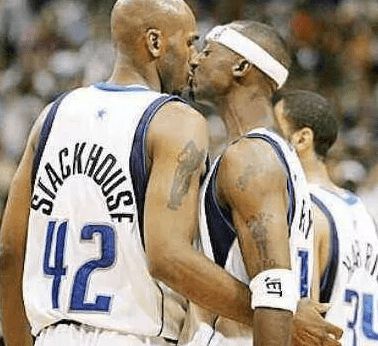 耳听为虚 眼见也不一定为实，NBA这些错位图 骗了太多人