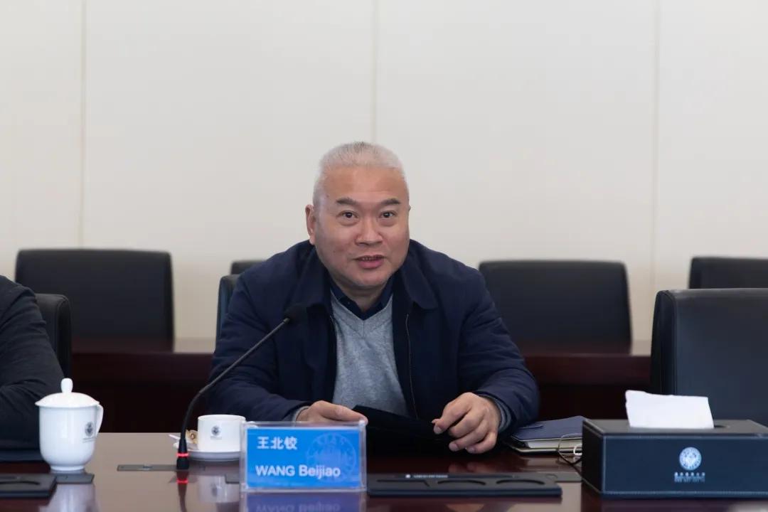 塘河河长“取经”温肯治水专家