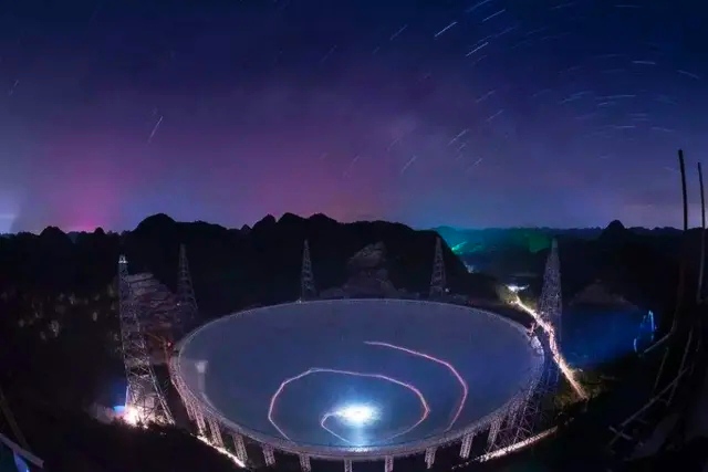 SpaceX部署的星链有些烦人了