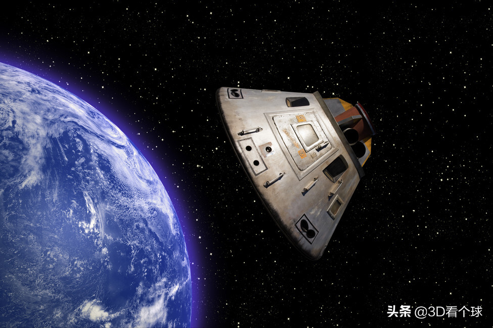 回國後禁止生育？中國首位女宇航員劉洋，用行動打破這個傳言