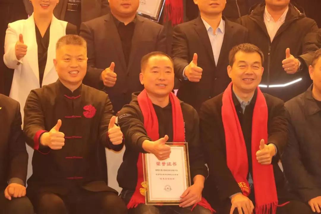 恪守承诺，实践诚信，豆状元四年蝉联“优秀合作伙伴奖”