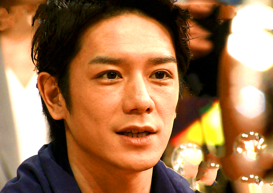 山下智久进军好莱坞退出杰尼斯 称泷泽秀明爸爸 揭秘为啥叫山p 娱乐 蛋蛋赞