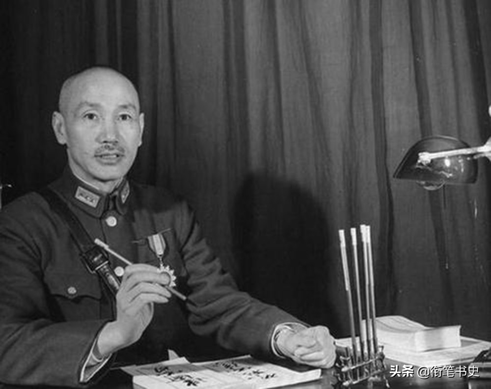 八年艰苦抗战，八路军的弹药从哪里来？毛泽东