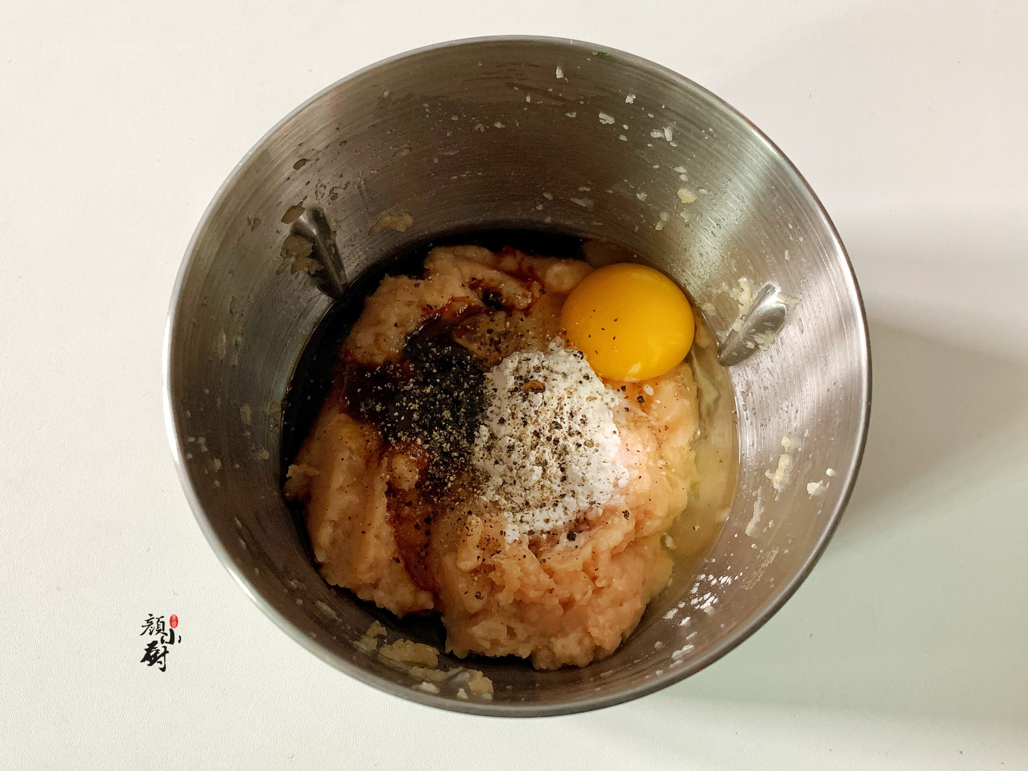 最近我家常吃這肉，8元一斤，低脂低卡高蛋白，簡單烤一盤，好吃