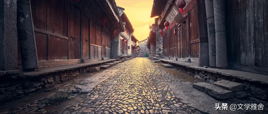 一个人最大的教养，是善待父母