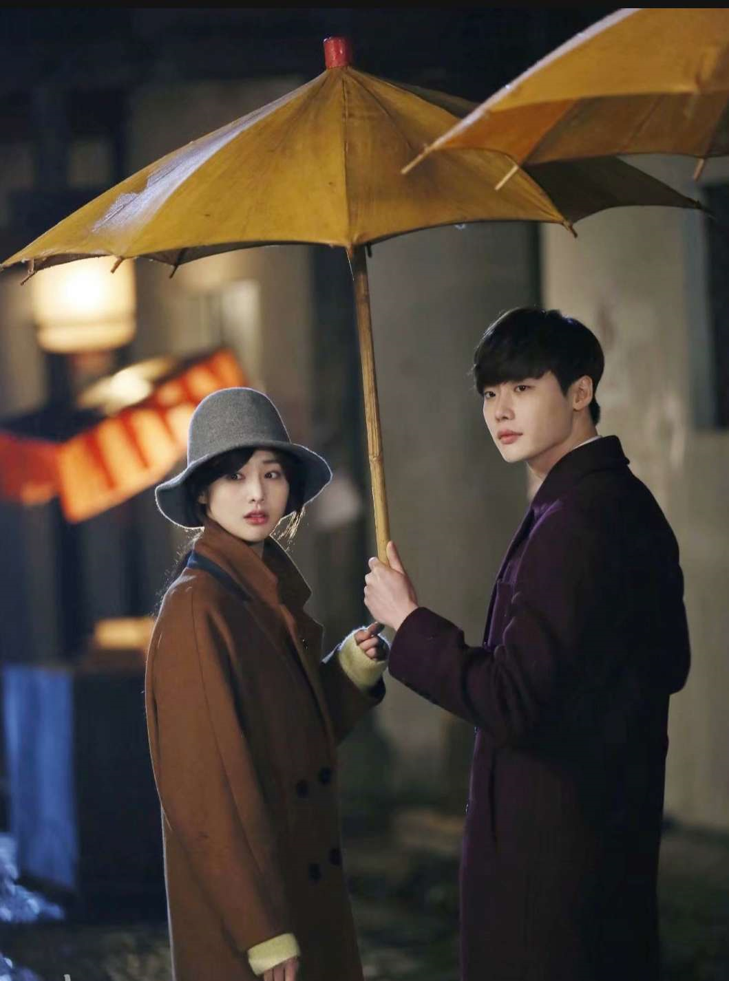 这些剧拍完一直不播？这些因为有韩国演员，最后一部为什么？