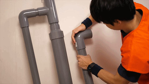 日本一小夥修行8小時，終於發出龜派氣功