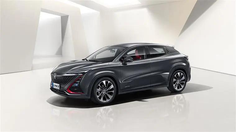 SUV-ORV-MPV今年这些国产车实力强、势头最猛
