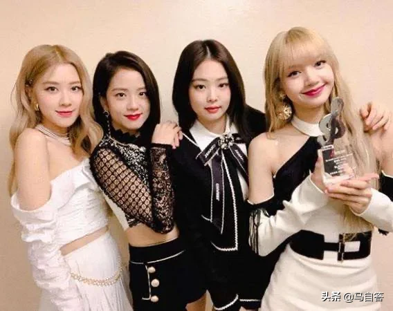 又爆粉墨Jennie收到死亡威胁，韩娱圈到底有多夸