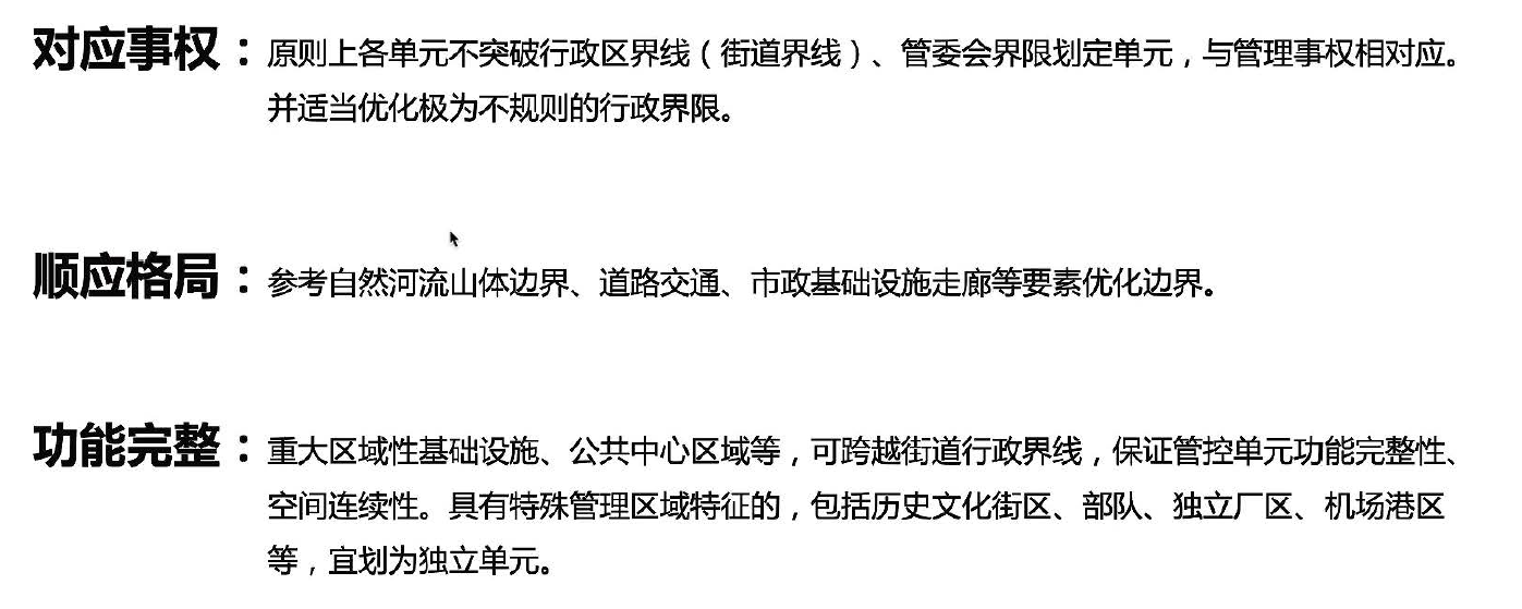 �����ռ�����滮�Կ�������ϸ�滮���ƵĴ����ܿ���ϵ