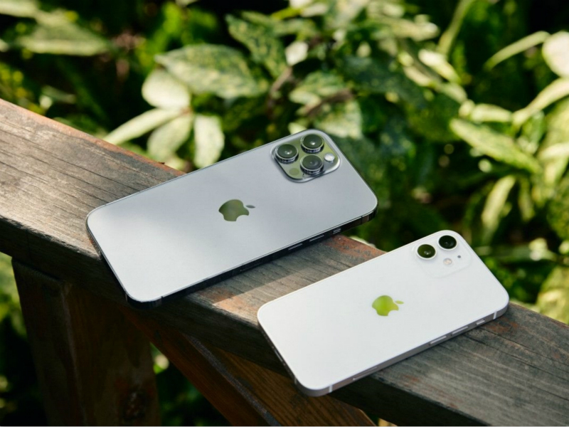 iPhone13真香，除了颜色和芯片还有大惊喜，你会买