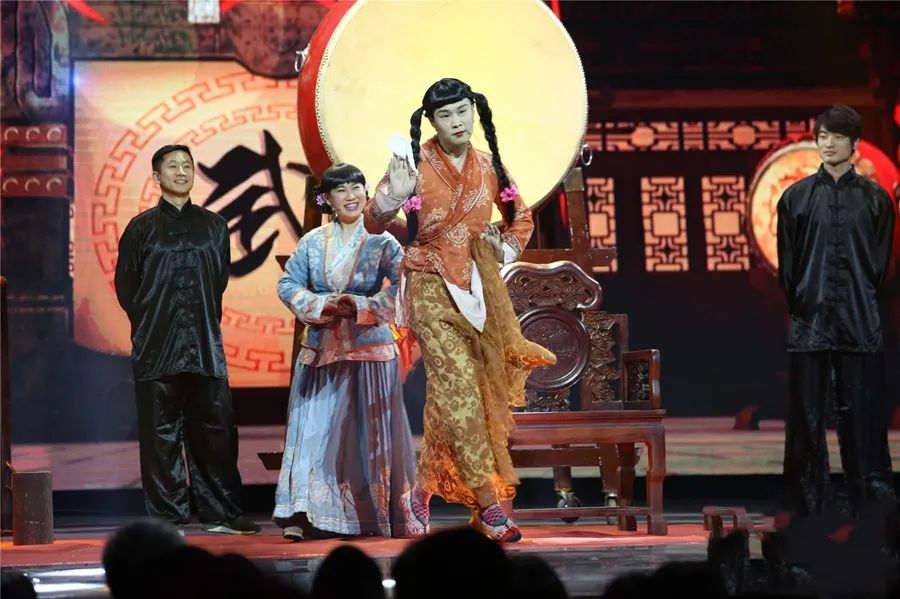 观众不再给小沈阳“留面子”：时代抛弃你的时