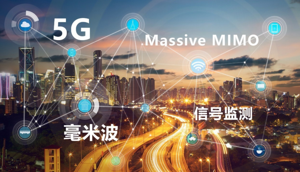 最年轻5G技术科学家申怡飞：师从4G技术掌门人，让中国5G领先世界