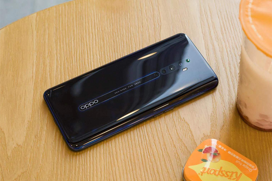 高通芯片、MTK同吃：OPPO Reno3将要公布，不上3000元用上5G手机上