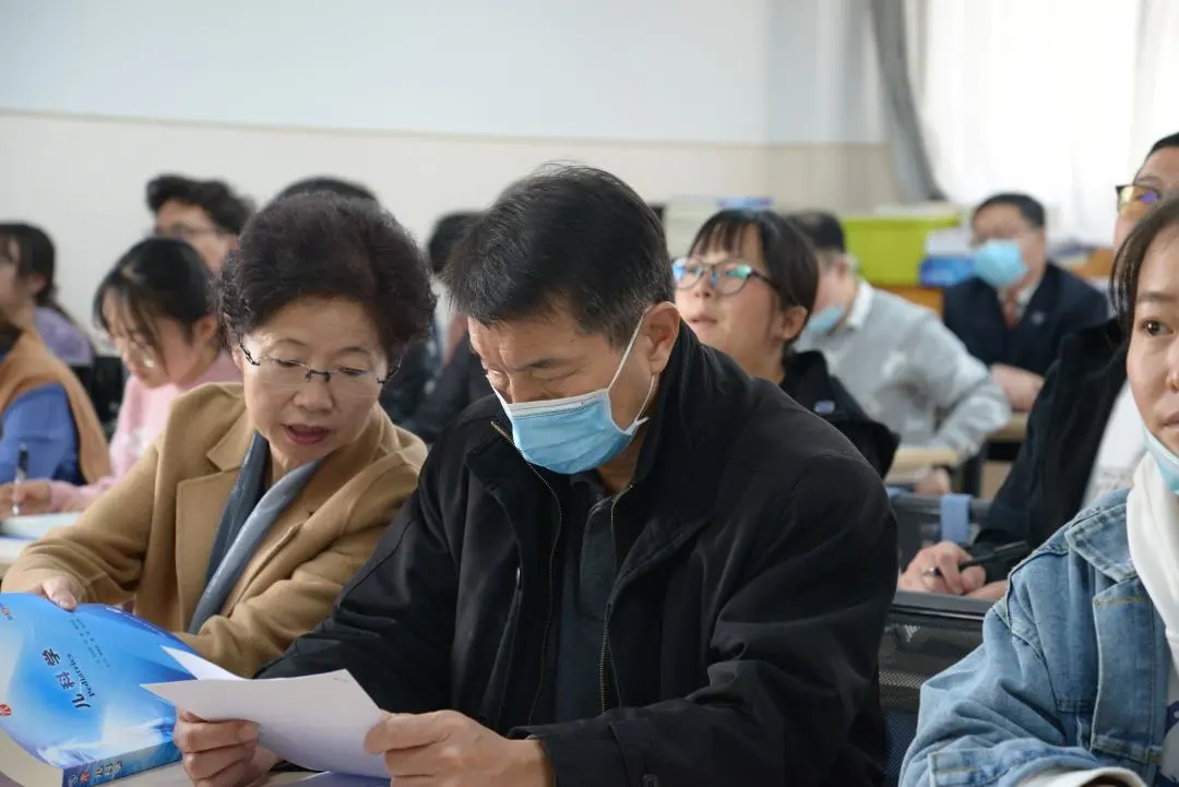 甘肃中医药大学第二临床医学院开展临床医学专业认证工作